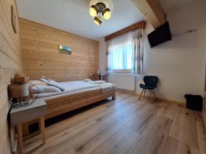 Pokoje Gościnne Wierzbówka przy Termach