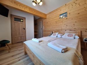 Pokoje Gościnne Wierzbówka przy Termach