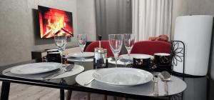 Akay city premium apartment