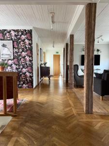 Countryside Apartment with optional Meals