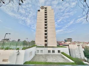 Kem apartment Balcony lake view