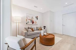 Modern Smart Brickell by Palermo Home Miami