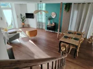 La Tour XVIII - Castelvieilh