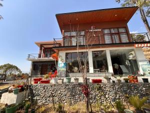 In the woods homestay Lansdowne