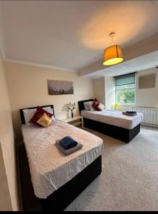 GBliss Spacious Apartment