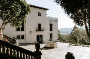 Palacio Conde Toreno