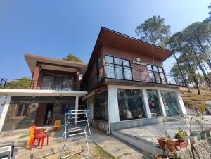 In the woods homestay Lansdowne
