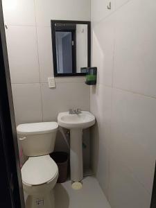 Hotel "El origen de BRICM"