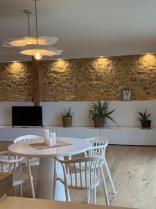 Sejours chez l'habitant Casa Escuela : photos des chambres