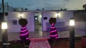 Villa Lela Baya - Menzel Temime