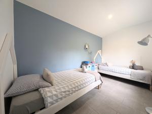 Maisons de vacances Impression du Sud Gite 2 : photos des chambres