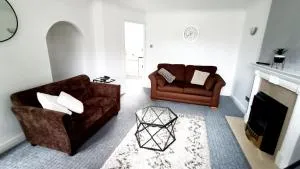 Comfortable Stay - Huddersfield - Sanquhar