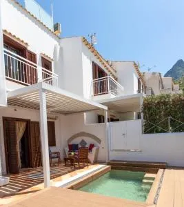 Anemos Apartment - Villa Sole - Macari