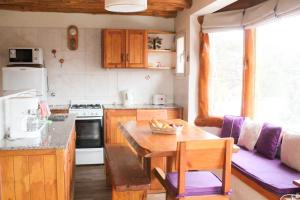 NOTRO 4 Tachuri en la base del cerro Catedral con vistas