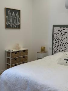 Sejours chez l'habitant Casa Escuela : photos des chambres