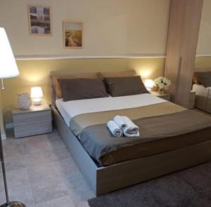San Cataldo Apartments