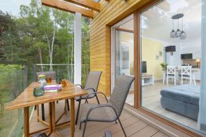 Apartament Euronia Baltic Lounge by Riversea