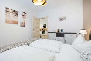 Apartament Euronia Baltic Lounge by Riversea