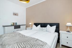 Apartament Euronia Baltic Lounge by Riversea