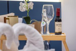 Delmar Luxury Apartment 5