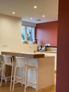 Sejours chez l'habitant Casa Escuela : photos des chambres