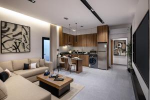 Delmar Luxury Apartment 5