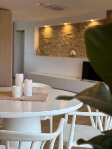 Sejours chez l'habitant Casa Escuela : photos des chambres