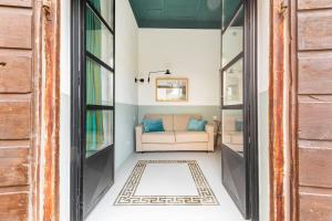 Mini loft Verdi Casa De Sanctis