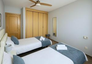 Encantador Apartamento a 5 minutos de la playa