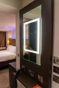 SHARNBROOK INN Hotel Restaurant Bar Perfect For Contractors Santa Pod - 乌波斯顿