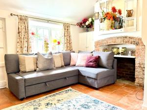 Swan Cottage, 5-Bedroom, Canal View, River, Private gardens, Free Parkings, WiFi, Oxford