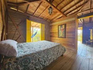 MaraVista Salada - Los Andes