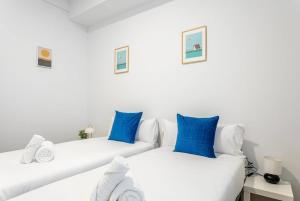 Balandra, Lovely flat close to center