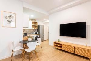 Balandra, Lovely flat close to center