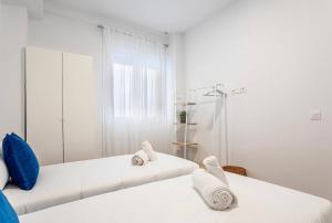 Balandra, Lovely flat close to center