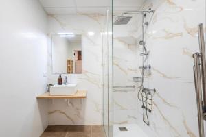 Balandra, Lovely flat close to center