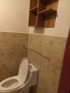 Alojamiento Querétaro