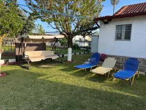 Exotic Paradise - Néa Goniá