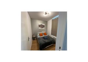Appartements LES COTTAGES DU PRYTANEE : photos des chambres