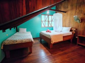 Nativos Corcovado Rental