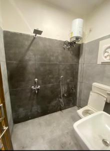 PremanLok 3 Bhk Spacious Bungalow