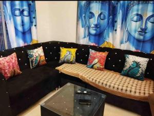 PremanLok 3 Bhk Spacious Bungalow