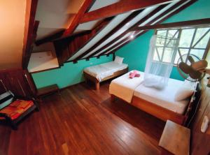 Nativos Corcovado Rental