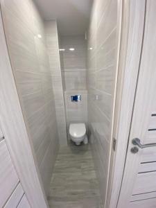 Vieno kambario butas