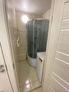 Vieno kambario butas