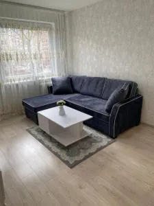 Vieno kambario butas - Bubiai