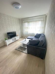 Vieno kambario butas