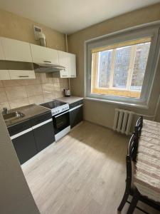 Vieno kambario butas