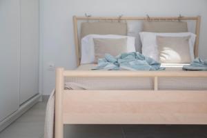 Sea Reflections Nimborio Beachfront Houses