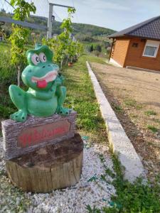 Vikendica Bambi - Vrdnik